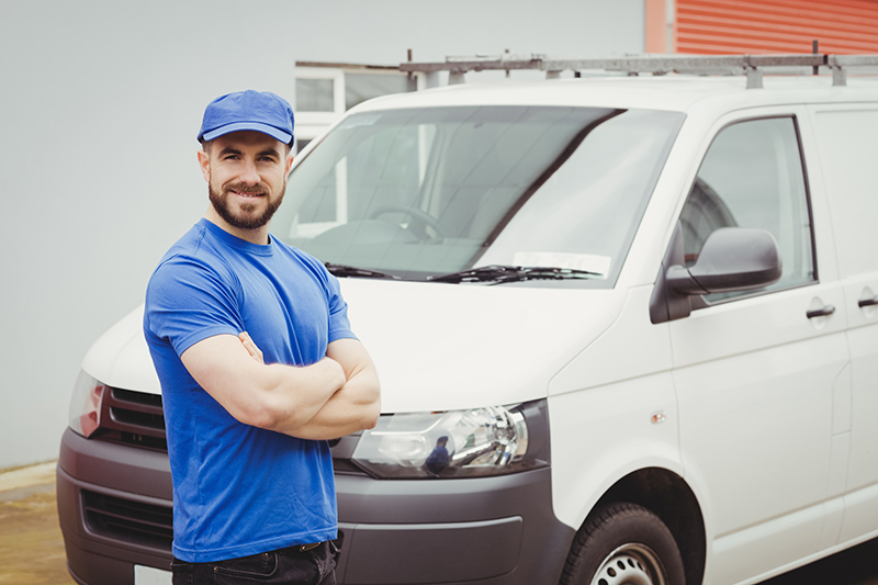 Man And Van Hire in Guildford Surrey